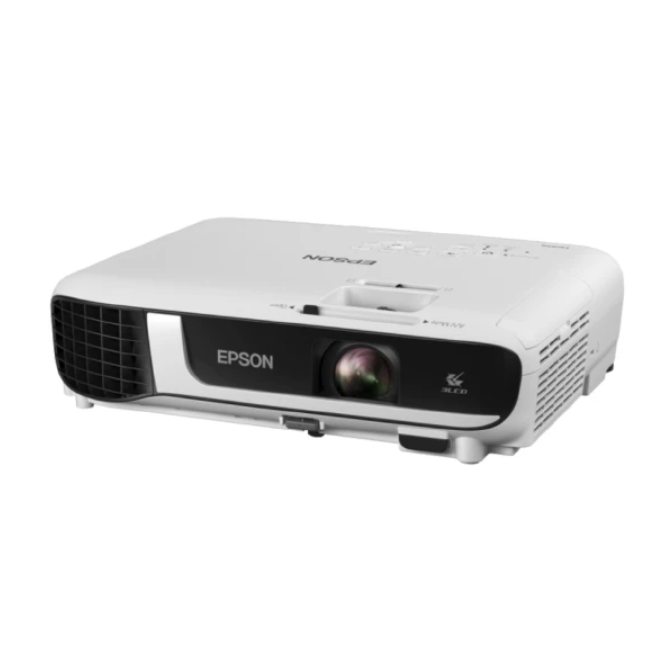 10 โปรเจคเตอร์ Epson รุ่นไหนดี ปี 2026 พร้อมฟังก์ชันหลากหลาย 2