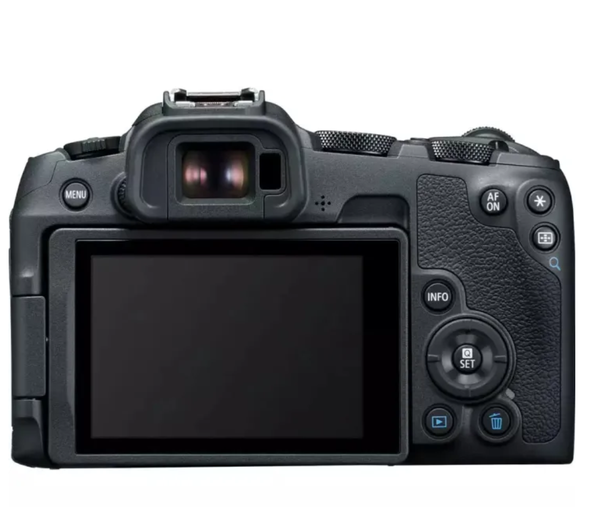 กล้อง Mirrorless Canon  2
