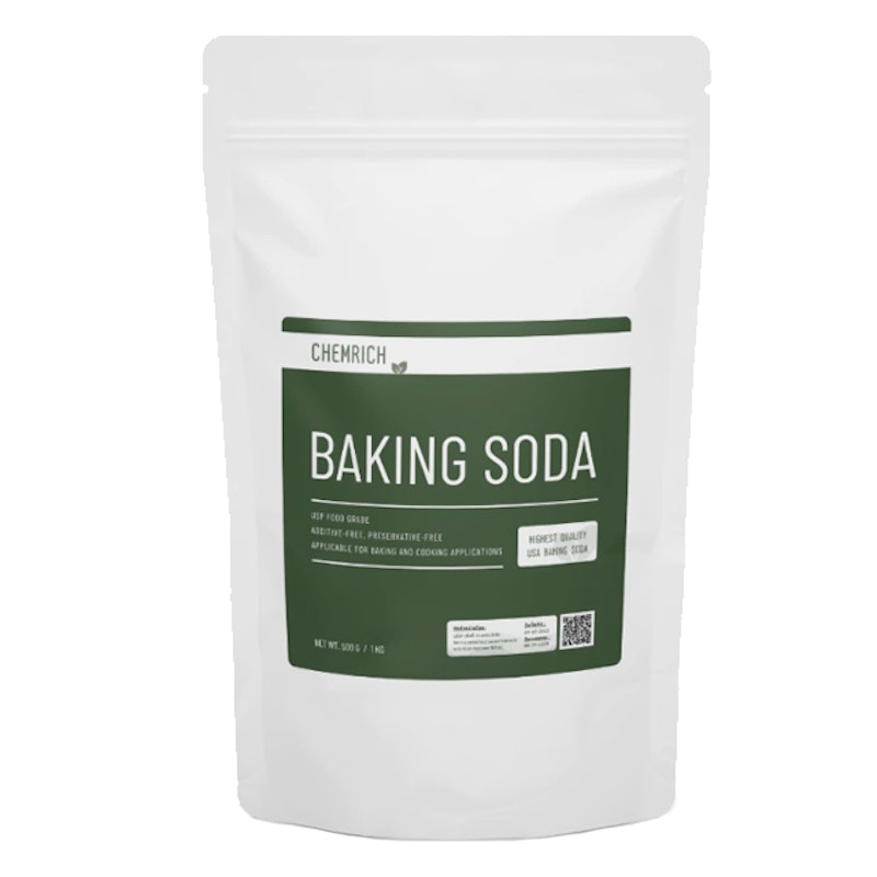 Baking Soda USP Food & Technical Grade 1