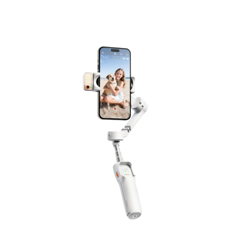 ไม้กันสั่นมือถือ รุ่น iSteady V3 Ultra 2