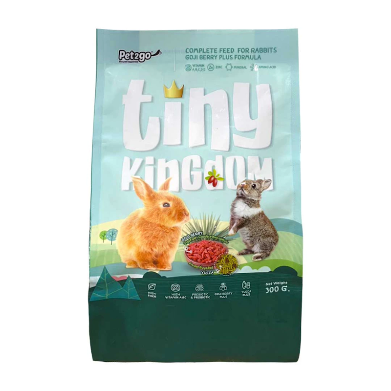Gojiberry Plus Formula 1