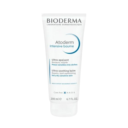 Atoderm Intensive Baume 1