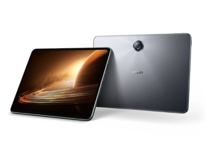 6 แท็บเล็ต Oppo รุ่นไหนดี ปี 2026 ดีไซน์บางเฉียบ 5