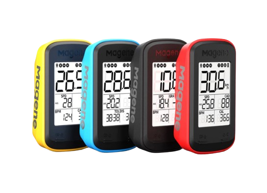 C206 Pro GPS 2