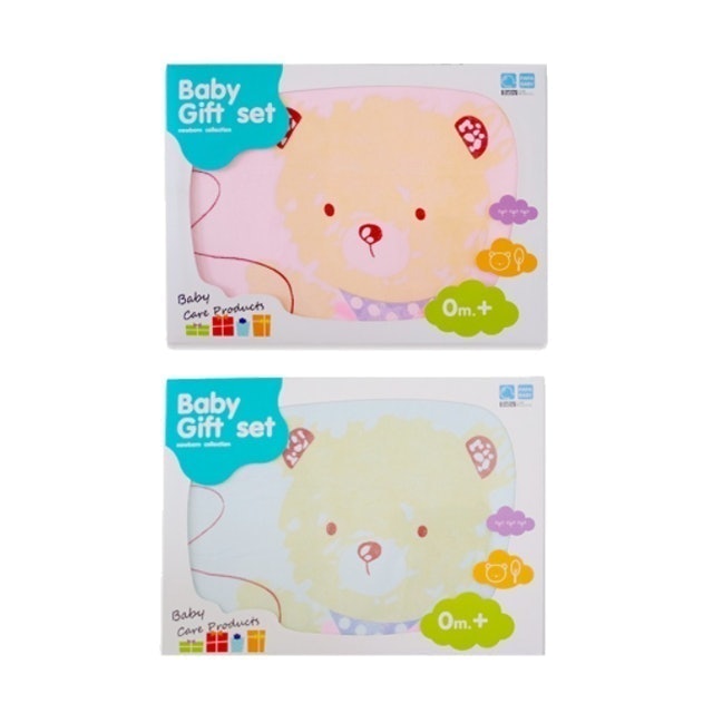 ผ้าห่ม Cotton 100% รุ่น BLKC35 1