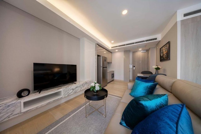 โรงแรมเปิดใหม่ กรุงเทพ Wyndham Bangkok Queen Convention Centre 3