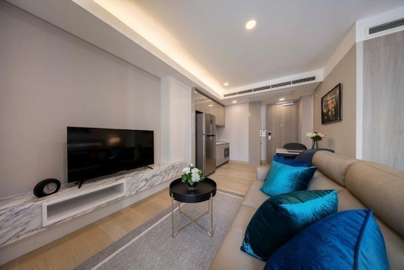 โรงแรมเปิดใหม่ กรุงเทพ Wyndham Bangkok Queen Convention Centre 3