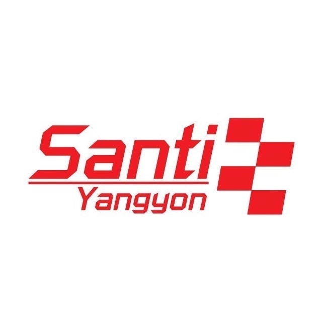 ร้านตั้งศูนย์ถ่วงล้อ SANTI YANGYON 1
