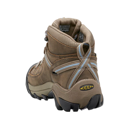 รองเท้าผู้หญิง Women's TARGHEE II MID WP 3