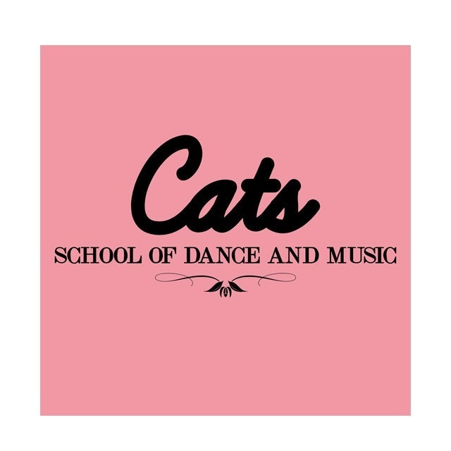 เรียนบัลเล่ต์ Cats School of Dance and Music 1