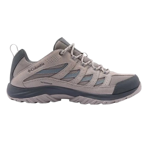 รองเท้าเดินป่า Crestwood Waterproof Wide 1
