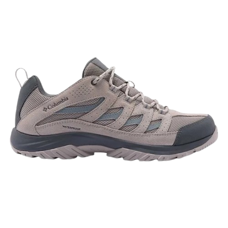 รองเท้าเดินป่า Crestwood Waterproof Wide 1