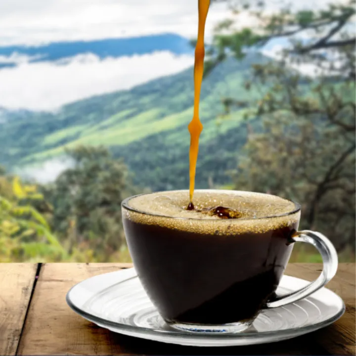 Instant Coffee Gold Decaf 3