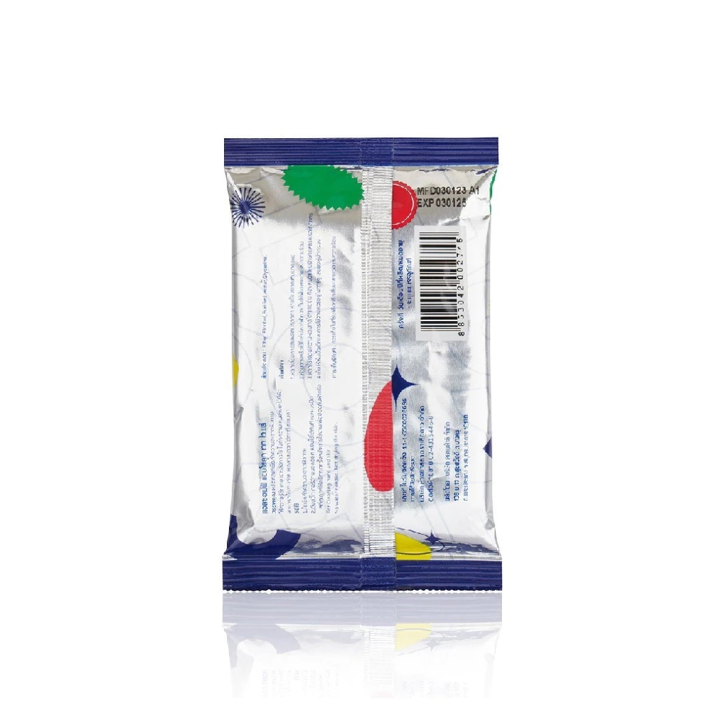 ABSOLUTE WET WIPES FOOD GRADE ผ้าเปียกแอลกอฮอล์  2