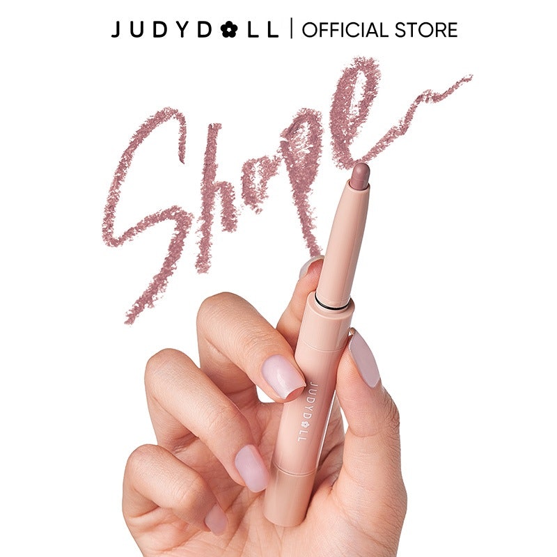 Dual-End Lip Liner and Gloss Duo 3