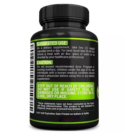 Fat Burner Green Tea Extract  2