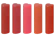 4U2 ลิป 4U2 Heart Dance Lip Pigment รุ่น Water 1
