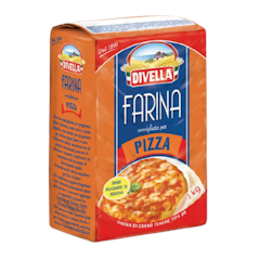 FARINA PIZZA