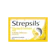 Strepsils ยาอมแก้ไอ HHR Honey & Lemon 1