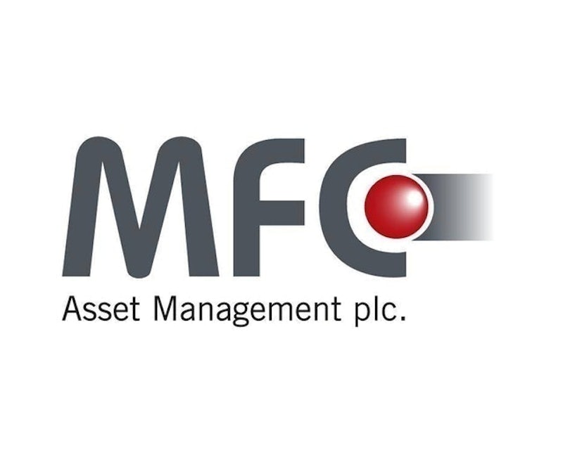 กองทุน Passive Fund กองทุนเปิดเอ็มเอฟซี เซ็ท 50 (M-S50) 1