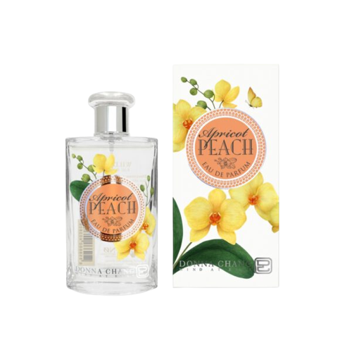 Donna Chang กลิ่น Apricot Peach Eau de Parfum 1