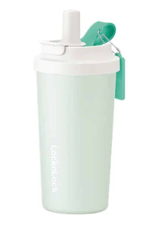 แก้วเก็บอุณหภูมิ Vacuum Insulated Coffee Bottle 1
