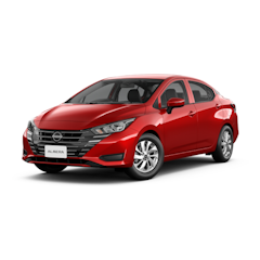 รถยนต์ ราคาไม่เกิน 6 แสน รุ่น ALMERA EL