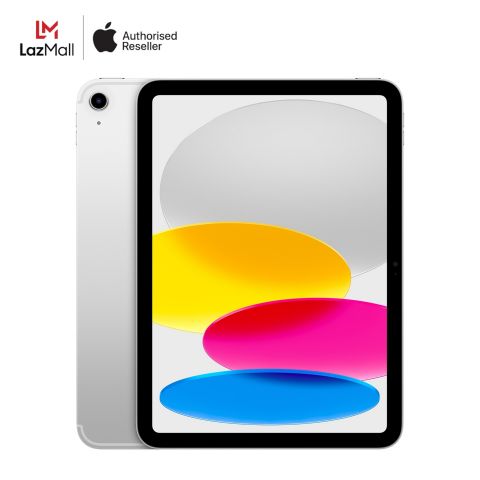 11-inch iPad A16 - Gen 11 3