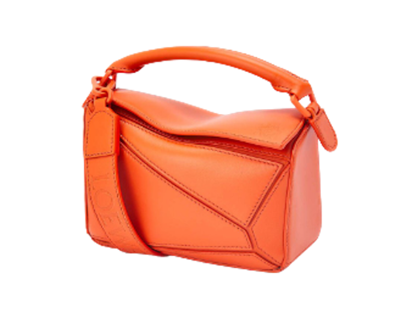 กระเป๋าแบรนด์เนม รุ่น Mini Puzzle bag 1