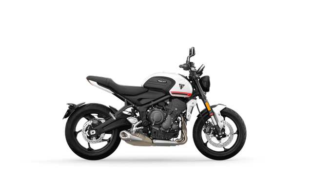 10 บิ๊กไบค์ 650cc รุ่นไหนดี ปี 2026 เครื่องแรง ทรงสวย 5