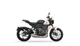 10 บิ๊กไบค์ 650cc รุ่นไหนดี ปี 2026 เครื่องแรง ทรงสวย 5