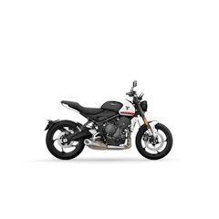 TRIUMPH TRIDENT 660
