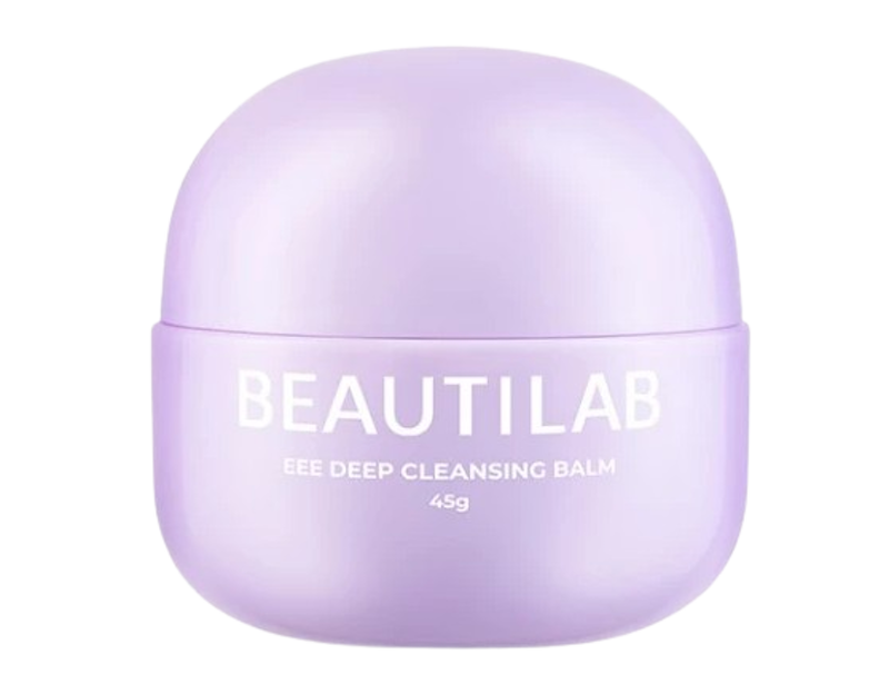 EEE Deep Cleansing Balm 1
