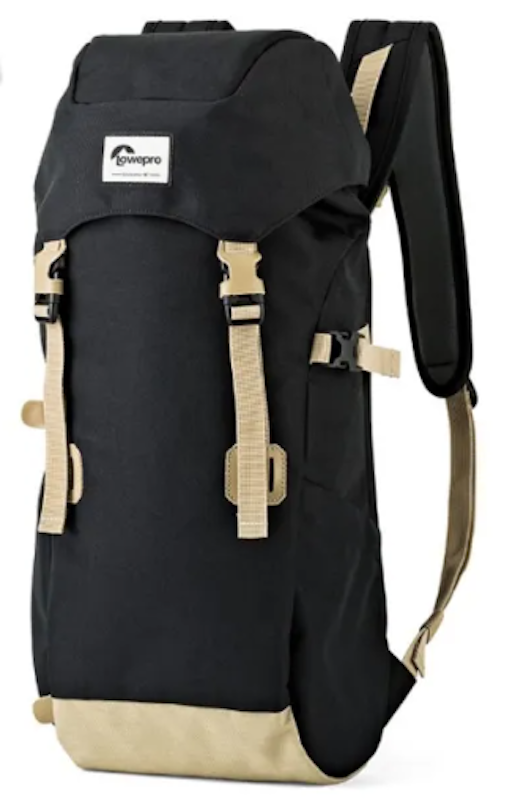 Urban Klettersack 3