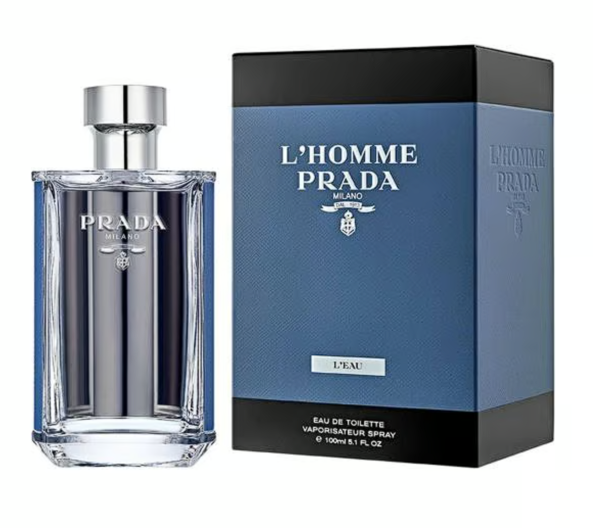 L'Homme EDT 2