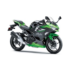 Kawasaki Ninja 400