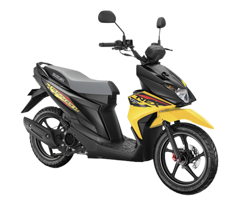 Nex Crossover 1