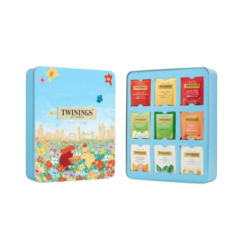 Festive 2026 Giftset 1
