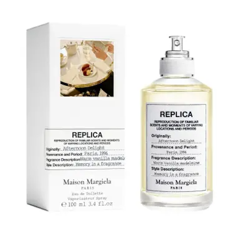 Replica Afternoon Delight EDT 3