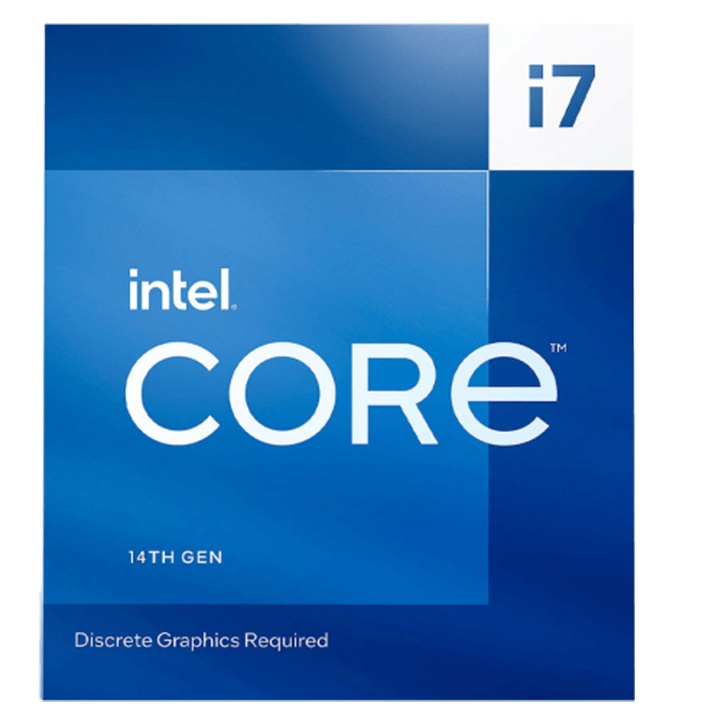 Core i7 2