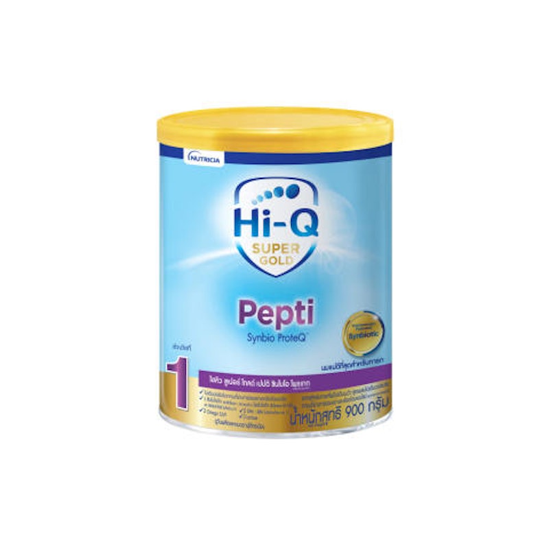 Super Gold Pepti Synbio ProteQ 1