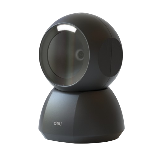Barcode Scanner 1