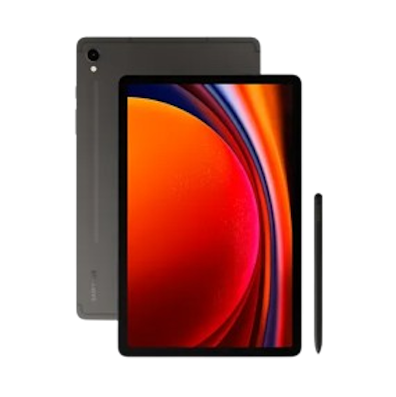Galaxy Tab S9 Wifi 1