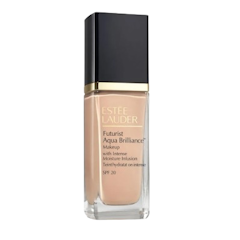 Futurist Aqua Brilliance Watery Glow Primer