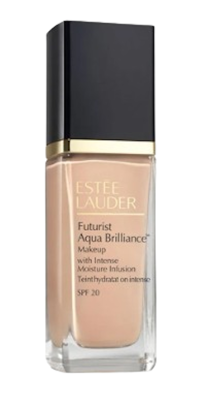 Futurist Aqua Brilliance Watery Glow Primer 1
