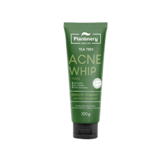 Plantnery Tea Tree Acne Whip Foam