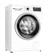Bosch เครื่องซักอบผ้าฝาหน้า ซีรีส์ 4 1