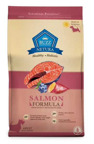 Salmon Formula 1