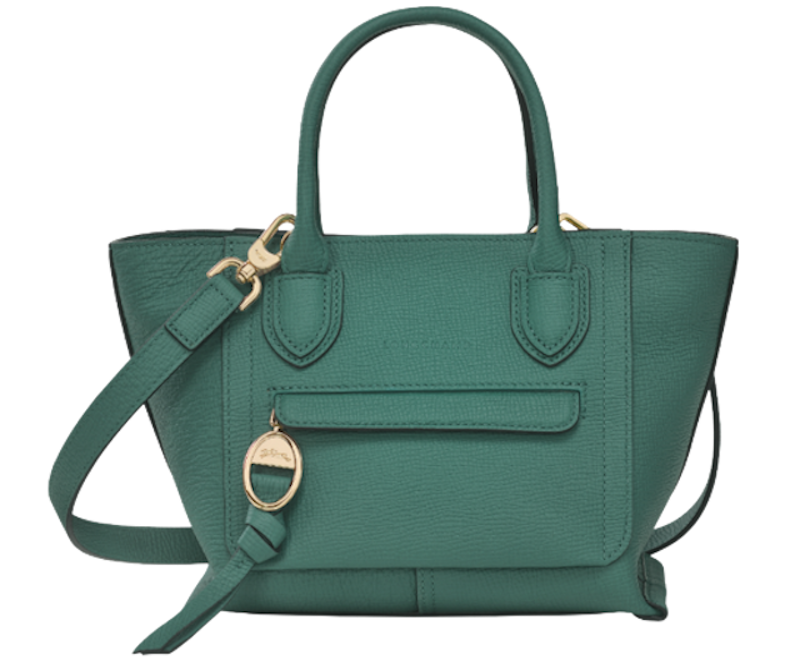 กระเป๋า Longchamp รุ่น Mailbox Top Handle Bag S 4