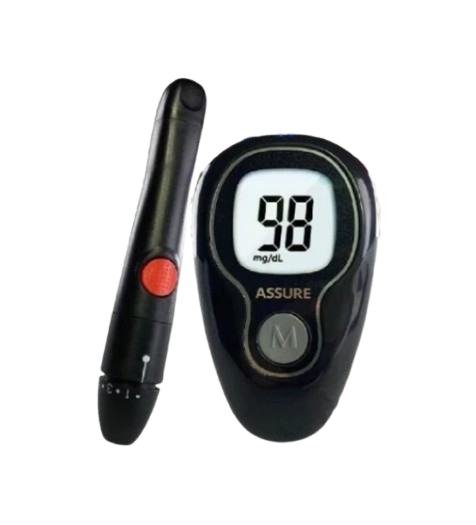 เครื่องวัดน้ำตาลในเลือด รุ่น G-425-3